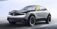 Opel GT X Experimental