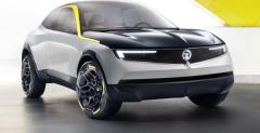 Opel GT X Experimental