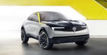 Opel GT X Experimental