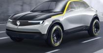 Opel GT X Experimental