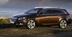 Opel Insignia ST