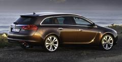 Opel Insignia ST