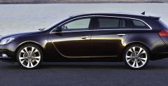 Opel Insignia ST