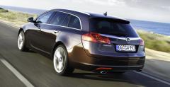 Opel Insignia ST