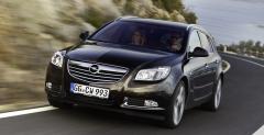 Opel Insignia ST