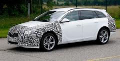 Opel Insignia ST 2013