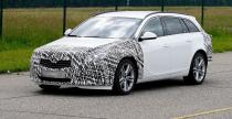 Opel Insignia ST 2013