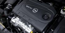 Opel Insignia na 2012 rok