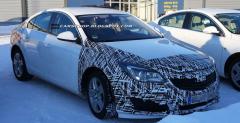 Opel Insignia 2013