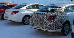 Opel Insignia 2013