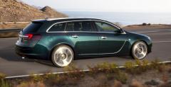 Opel insignia 2013