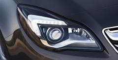 Opel insignia 2013