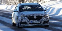 Opel Insignia ST