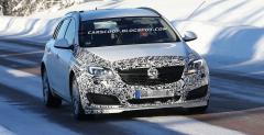 Opel Insignia ST