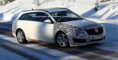 Opel Insignia ST
