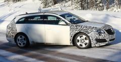 Opel Insignia ST
