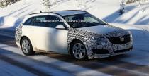 Opel Insignia ST
