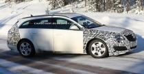 Opel Insignia ST