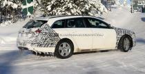 Opel Insignia ST
