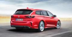 Opel Insignia GSi