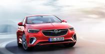 Opel Insignia GSi