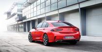 Opel Insignia GSi