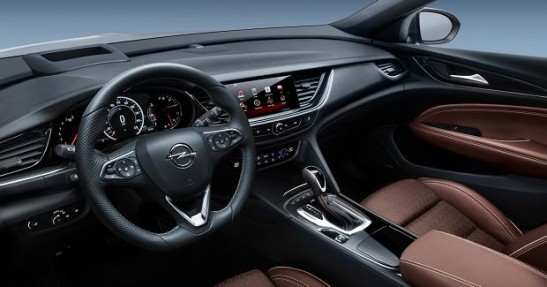 Opel Insignia Sports Tourer