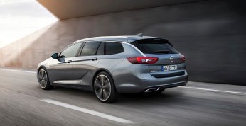 Opel Insignia Sports Tourer - kombi, na które czekamy