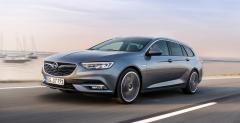 Opel Insignia Sports Tourer