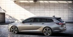 Opel Insignia Sports Tourer