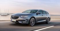 Opel Insignia 2017