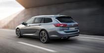 Opel Insignia 2017