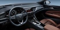 Opel Insignia 2017