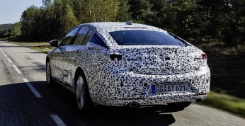 Nowy Opel Insignia - zmiany na lepsze