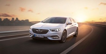 Oto nowy Opel Insignia Grand Sport - na to czekaliśmy
