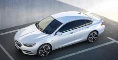 Opel Insignia 2017