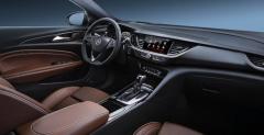 Opel Insignia 2017