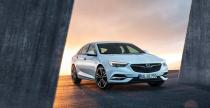 Opel Insignia 2017