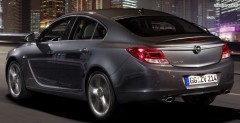 Opel Insignia 5d