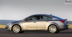 Opel Insignia 5d