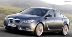 Opel Insignia 2008