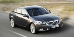 Opel Insignia 2008