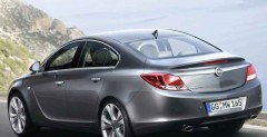 Opel Insignia 2008