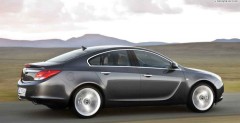 Opel Insignia 2008