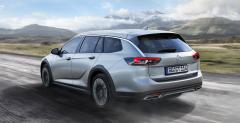 Opel Insignia Country Tourer