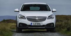 Vauxhall Insignia Country Tourer