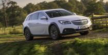 Vauxhall Insignia Country Tourer