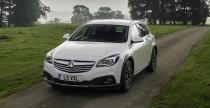 Vauxhall Insignia Country Tourer