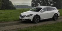 Vauxhall Insignia Country Tourer