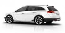 Opel Insignia CrossFour